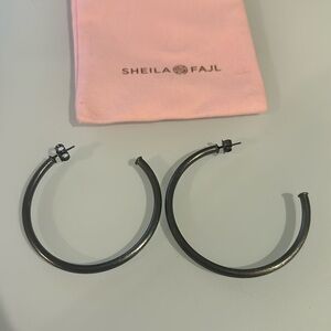 Sheila Fajl Hoops